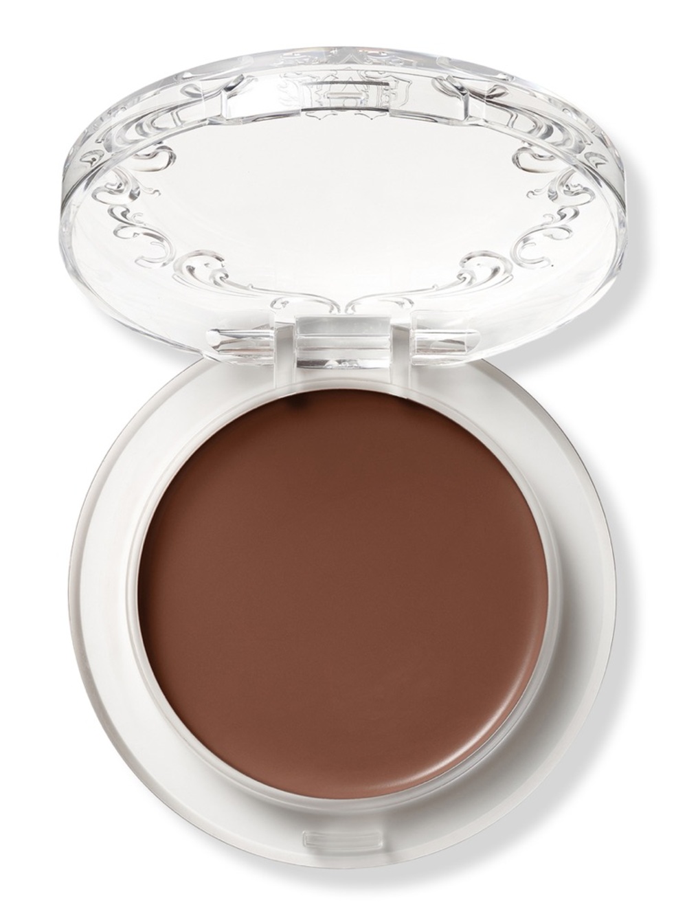 KVD Good Apple Skin-Perfecting Foundation Balm (Deep 094) – NWT 🍎✨